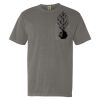Heavyweight Ring Spun Pocket Tee Thumbnail