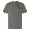 Heavyweight Ring Spun Pocket Tee Thumbnail