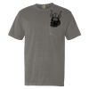 Heavyweight Ring Spun Pocket Tee Thumbnail