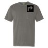 Heavyweight Ring Spun Pocket Tee Thumbnail