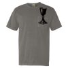 Heavyweight Ring Spun Pocket Tee Thumbnail