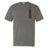 Heavyweight Ring Spun Pocket Tee Thumbnail