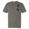 Heavyweight Ring Spun Pocket Tee Thumbnail