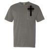 Heavyweight Ring Spun Pocket Tee Thumbnail