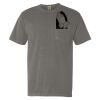 Heavyweight Ring Spun Pocket Tee Thumbnail