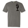 Heavyweight Ring Spun Pocket Tee Thumbnail