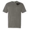 Heavyweight Ring Spun Pocket Tee Thumbnail