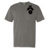 Heavyweight Ring Spun Pocket Tee Thumbnail