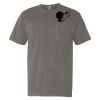 Heavyweight Ring Spun Pocket Tee Thumbnail