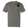 Heavyweight Ring Spun Pocket Tee Thumbnail