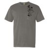Heavyweight Ring Spun Pocket Tee Thumbnail