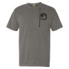 Heavyweight Ring Spun Pocket Tee Thumbnail