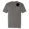 Heavyweight Ring Spun Pocket Tee Thumbnail