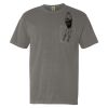 Heavyweight Ring Spun Pocket Tee Thumbnail