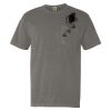 Heavyweight Ring Spun Pocket Tee Thumbnail