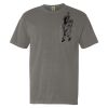 Heavyweight Ring Spun Pocket Tee Thumbnail