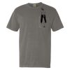 Heavyweight Ring Spun Pocket Tee Thumbnail