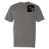 Heavyweight Ring Spun Pocket Tee Thumbnail