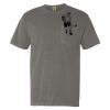 Heavyweight Ring Spun Pocket Tee Thumbnail