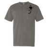 Heavyweight Ring Spun Pocket Tee Thumbnail