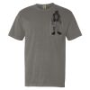 Heavyweight Ring Spun Pocket Tee Thumbnail