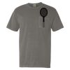Heavyweight Ring Spun Pocket Tee Thumbnail