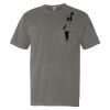 Heavyweight Ring Spun Pocket Tee Thumbnail