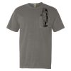 Heavyweight Ring Spun Pocket Tee Thumbnail