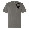 Heavyweight Ring Spun Pocket Tee Thumbnail