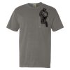 Heavyweight Ring Spun Pocket Tee Thumbnail