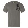 Heavyweight Ring Spun Pocket Tee Thumbnail