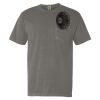 Heavyweight Ring Spun Pocket Tee Thumbnail