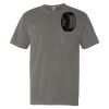 Heavyweight Ring Spun Pocket Tee Thumbnail