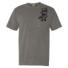 Heavyweight Ring Spun Pocket Tee Thumbnail