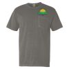 Heavyweight Ring Spun Pocket Tee Thumbnail
