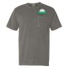 Heavyweight Ring Spun Pocket Tee Thumbnail
