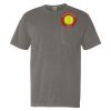 Heavyweight Ring Spun Pocket Tee Thumbnail