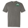 Heavyweight Ring Spun Pocket Tee Thumbnail