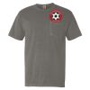 Heavyweight Ring Spun Pocket Tee Thumbnail