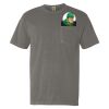 Heavyweight Ring Spun Pocket Tee Thumbnail