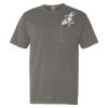 Heavyweight Ring Spun Pocket Tee Thumbnail