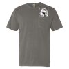 Heavyweight Ring Spun Pocket Tee Thumbnail