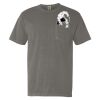 Heavyweight Ring Spun Pocket Tee Thumbnail
