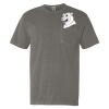 Heavyweight Ring Spun Pocket Tee Thumbnail