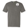 Heavyweight Ring Spun Pocket Tee Thumbnail