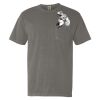 Heavyweight Ring Spun Pocket Tee Thumbnail
