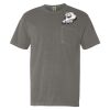 Heavyweight Ring Spun Pocket Tee Thumbnail