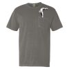 Heavyweight Ring Spun Pocket Tee Thumbnail