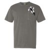 Heavyweight Ring Spun Pocket Tee Thumbnail