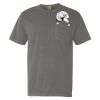 Heavyweight Ring Spun Pocket Tee Thumbnail